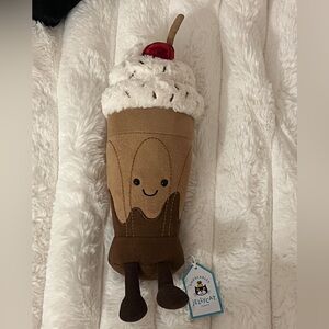 Jellycat Milkshake